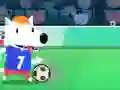 Soccer Champ เกมออนไลน์