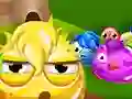 Gluck In The Country Of The Monster เกมออนไลน์