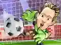 Y8 Penalty Shootout 2018 เกมออนไลน์