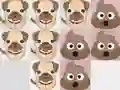 Daily Dog Pooh เกมออนไลน์