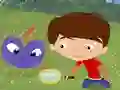 Wild city search เกมออนไลน์