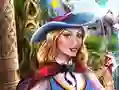 The Village of Hope เกมออนไลน์