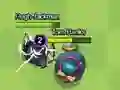 King Of Chaos เกมออนไลน์