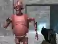 Robots Arena เกมออนไลน์