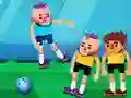 World Soccer Physics เกมออนไลน์