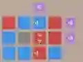 Blue Turn เกมออนไลน์