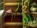Venomus Plants เกมออนไลน์
