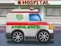 First Aid For Car Accident เกมออนไลน์