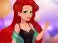 Jessie's Prom Night Dress Up เกมออนไลน์