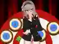 Hot Girl Darts เกมออนไลน์