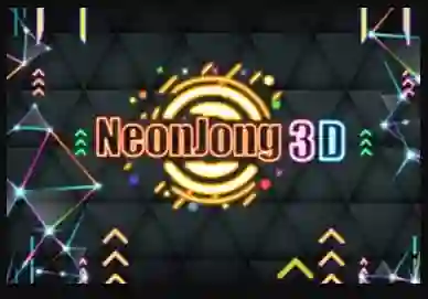 NeonJong 3D เกมออนไลน์