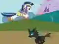 My Little Pony: Guardians of Harmony เกมออนไลน์