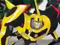 Transformers Robots in Disguise: Comic Creator เกมออนไลน์