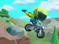 Moto Trial Racing เกมออนไลน์
