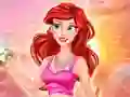 Ocean Princesses: Party Time เกมออนไลน์