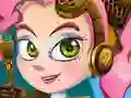 Punk Eye Surgery เกมออนไลน์
