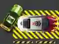 Jazzy Car Parking เกมออนไลน์
