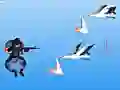 Stork Shot เกมออนไลน์