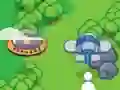 Sky Troops เกมออนไลน์