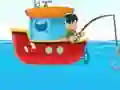 Fishing Trip เกมออนไลน์