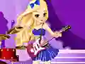 Chic Band เกมออนไลน์