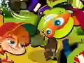 nick summer sports stars เกมออนไลน์