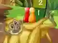 Monkey and Banana เกมออนไลน์