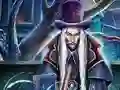 Vampire Riddles เกมออนไลน์