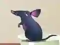Rat And Cheese เกมออนไลน์