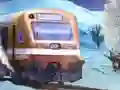 Ghost Train เกมออนไลน์
