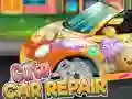 Cute Car Repair เกมออนไลน์