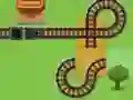 Goldtrain FRVR เกมออนไลน์