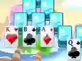 Mountain Solitaire เกมออนไลน์