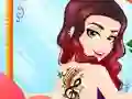 Fun Tattoo Shop เกมออนไลน์