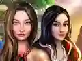 Forest of Dreams เกมออนไลน์