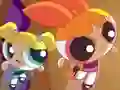 The Powerpuff girls hypno bliss เกมออนไลน์