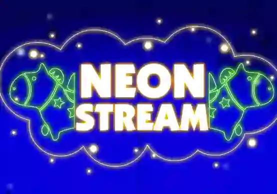 Neon Stream เกมออนไลน์