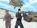 Grand Battlefield Frontline Shooter เกมออนไลน์