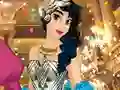 Prom Ball at Princess School เกมออนไลน์
