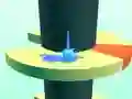 Helix Jump 2 เกมออนไลน์