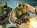 Gun Bros Lite เกมออนไลน์