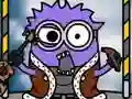 Minion Maker เกมออนไลน์