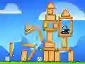 Angry Robots เกมออนไลน์