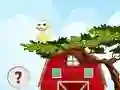 Happy Chicken Jump เกมออนไลน์