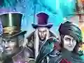 Vampire Trap เกมออนไลน์