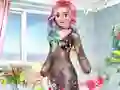 Princess Spring Refrashion เกมออนไลน์