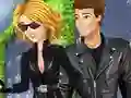 Hollywood Movie Part for Princess เกมออนไลน์