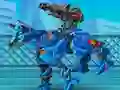 Cyber Dog Assembly เกมออนไลน์