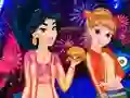 Princess EDC Vegas เกมออนไลน์