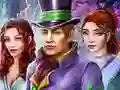 Land Between Worlds เกมออนไลน์